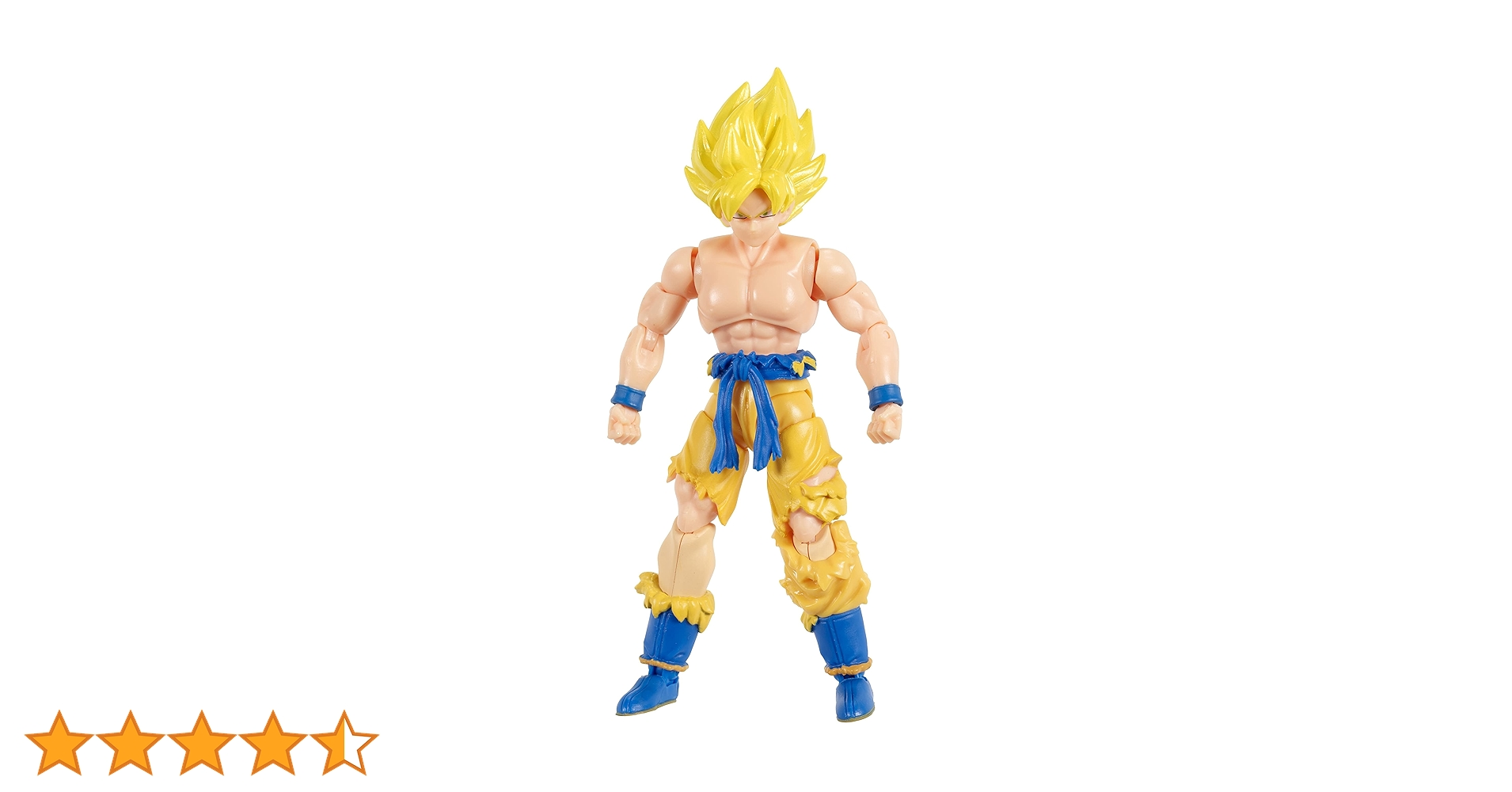 Amazon.co.jp: バンダイ ドラゴンボール超 5体超サイヤ人悟空 Amazon.co.jp: バンダイ ドラゴンボール超 5体超サイヤ人悟空